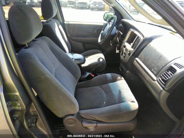 2003 MAZDA TRIBUTE LX VIN: 4F2YZ94113KM01596