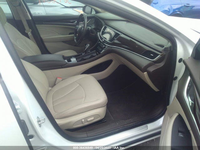 2019 Buick LaCrosse, VIN: 1G4ZN5SSXKU100330