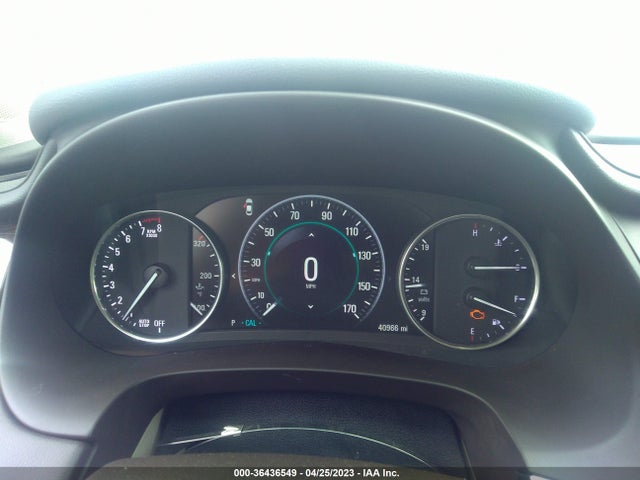 2019 Buick LaCrosse, VIN: 1G4ZN5SSXKU100330