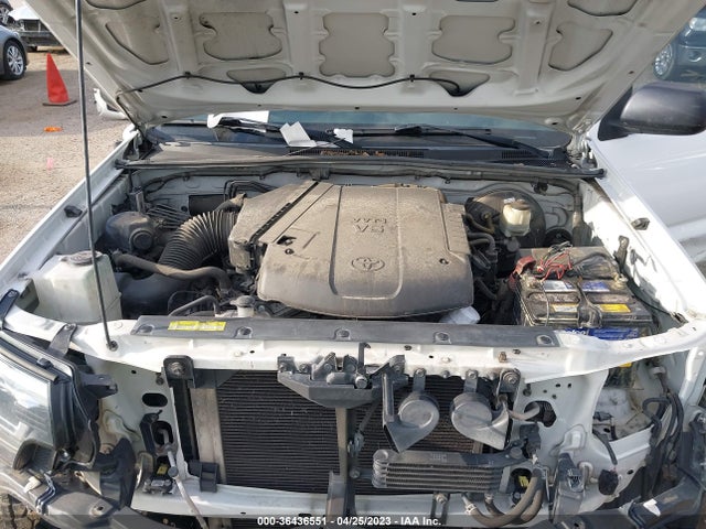 Toyota Tacoma Prerunner 2015 5TFJU4GN1FX088607 Image 12