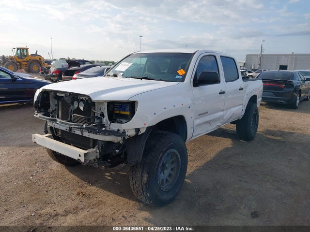 Toyota Tacoma Prerunner 2015 5TFJU4GN1FX088607 Image 2