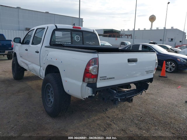 Toyota Tacoma Prerunner 2015 5TFJU4GN1FX088607 Image 5