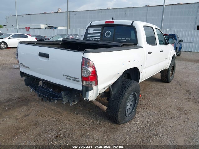 Toyota Tacoma Prerunner 2015 5TFJU4GN1FX088607 Image 6