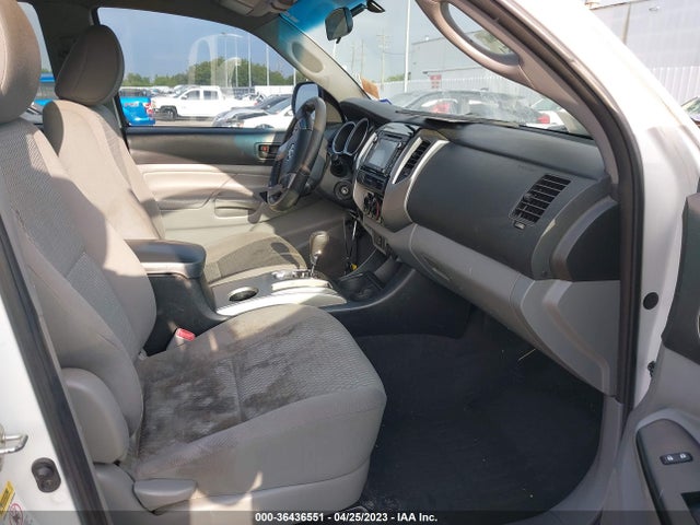 Toyota Tacoma Prerunner 2015 5TFJU4GN1FX088607 Image 7
