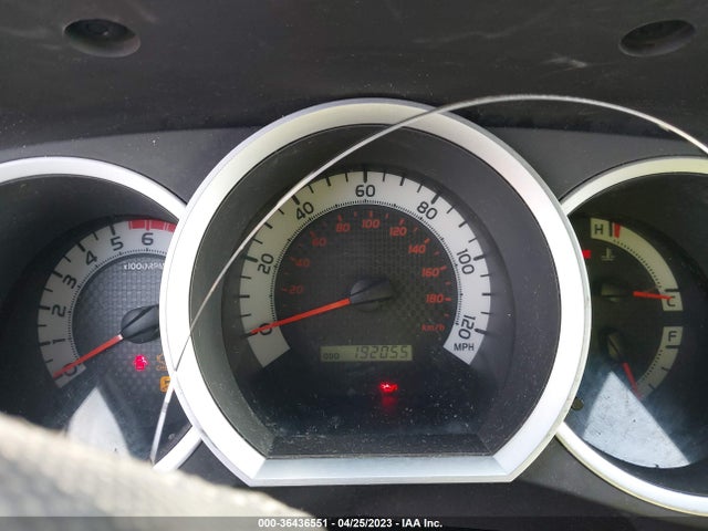 Toyota Tacoma Prerunner 2015 5TFJU4GN1FX088607 Image 9