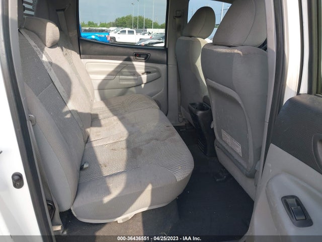 Toyota Tacoma Prerunner 2015 5TFJU4GN1FX088607 Image 10