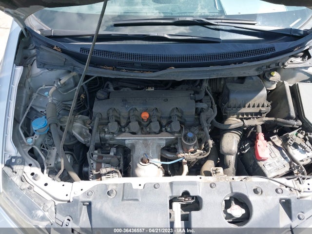 Honda Civic Sedan Lx 2015 19XFB2F56FE071898 Image 10