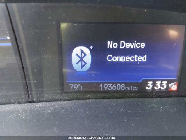 Honda Civic Sedan Lx 2015 19XFB2F56FE071898 Image 7