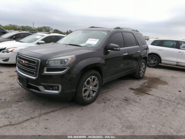 1GKKRRKD9FJ320637 GMC ACADIA SLT