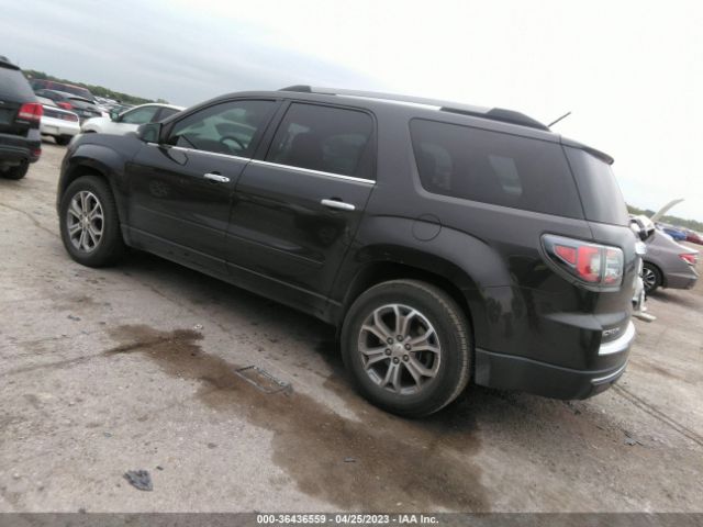 1GKKRRKD9FJ320637 GMC ACADIA SLT