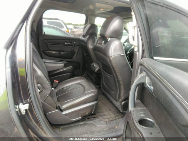 1GKKRRKD9FJ320637 GMC ACADIA SLT