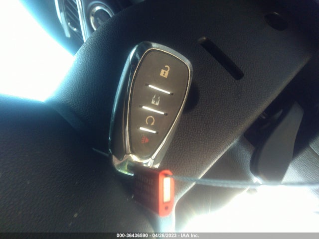 Chevrolet Trax Premier 2017 3GNCJMSBXHL179962 Image 3