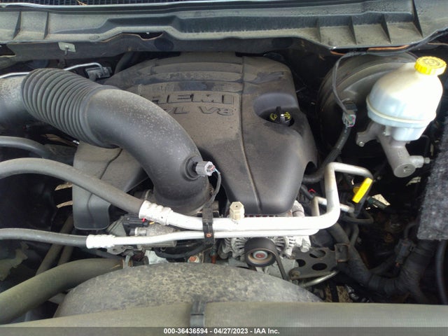 1C6RR7JT7GS252672 RAM 1500 Laramie