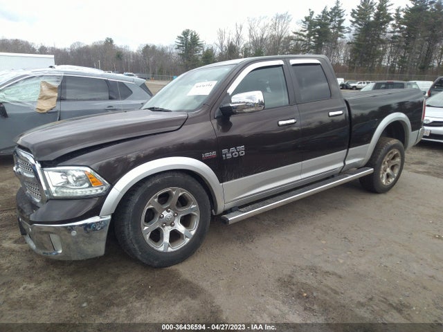 1C6RR7JT7GS252672 RAM 1500 Laramie