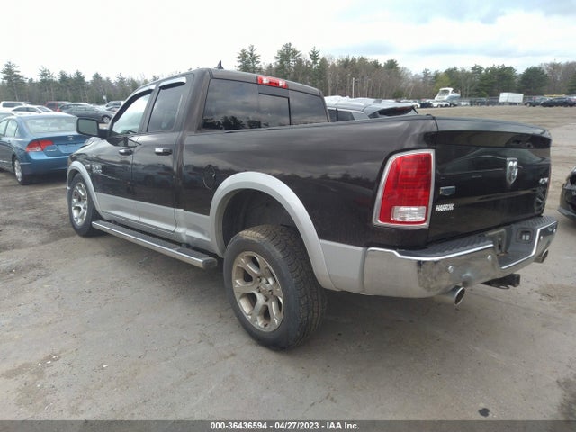 1C6RR7JT7GS252672 RAM 1500 Laramie
