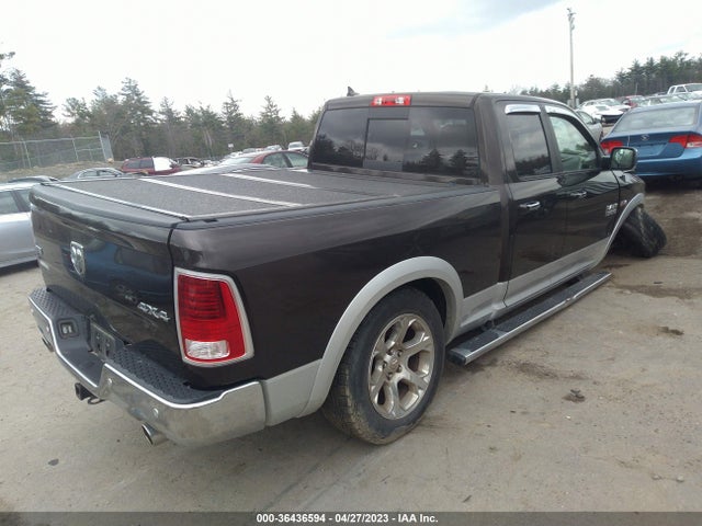1C6RR7JT7GS252672 RAM 1500 Laramie