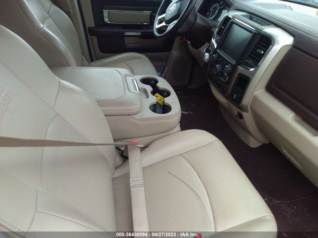 1C6RR7JT7GS252672 RAM 1500 Laramie