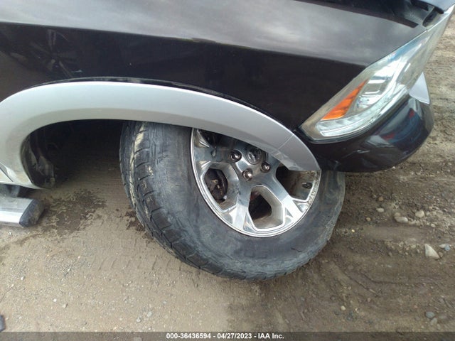 1C6RR7JT7GS252672 RAM 1500 Laramie