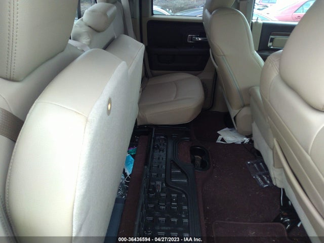 1C6RR7JT7GS252672 RAM 1500 Laramie