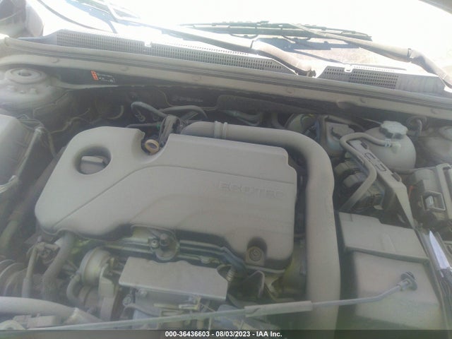 Chevrolet MALIBU LT 2021 1G1ZD5ST9MF012336 Image 10