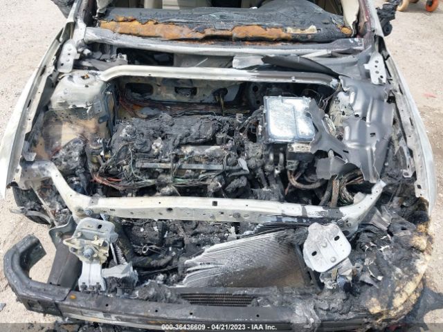 3FA6P0LU4KR195727 Ford Fusion Hybrid Se