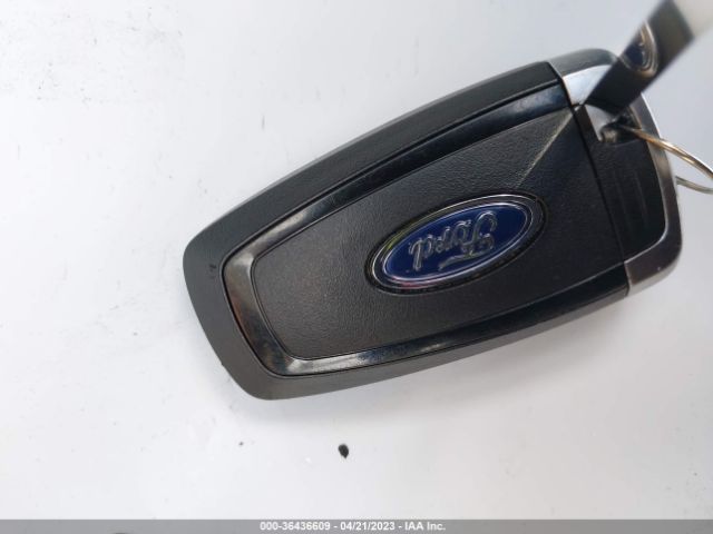 3FA6P0LU4KR195727 Ford Fusion Hybrid Se
