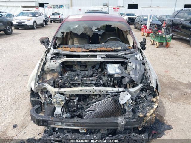 3FA6P0LU4KR195727 Ford Fusion Hybrid Se