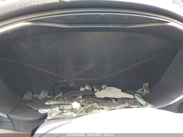 3FA6P0LU4KR195727 Ford Fusion Hybrid Se