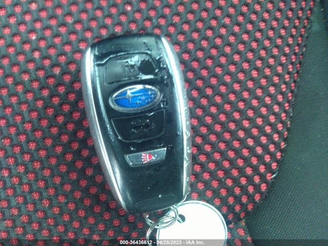 2020 SUBARU IMPREZA SPORT 5-DOOR VIN: 4S3GTAL68L3720564
