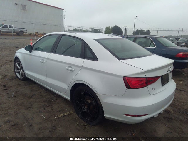 WAUBFGFF2F1121933 Audi S3/a3 2.0t Premium