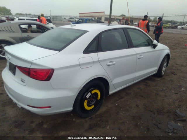 WAUBFGFF2F1121933 Audi S3/a3 2.0t Premium