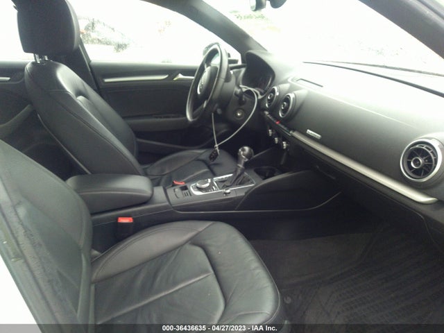 WAUBFGFF2F1121933 Audi S3/a3 2.0t Premium