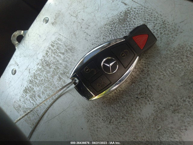 2005 MERCEDES-BENZ C-CLASS 1.8L VIN: WDBRN40J75A766607