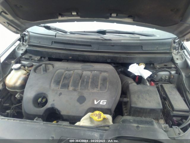 3C4PDCBG4GT134070 Dodge Journey Sxt