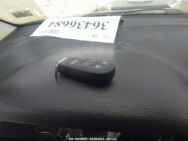 3C4PDCBG4GT134070 Dodge Journey Sxt