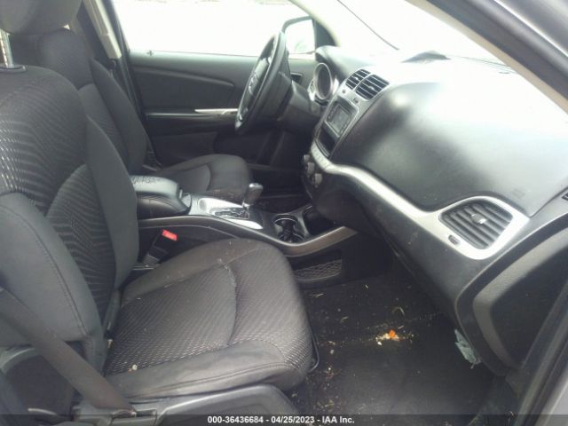 3C4PDCBG4GT134070 Dodge Journey Sxt