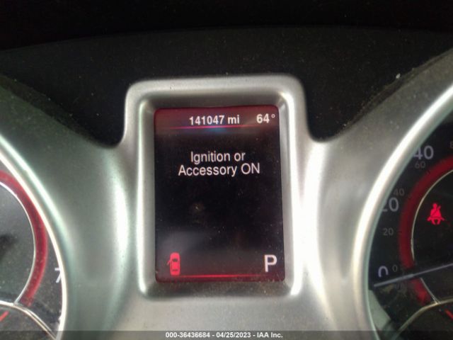 3C4PDCBG4GT134070 Dodge Journey Sxt