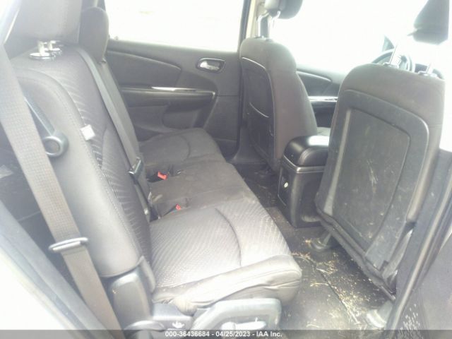 3C4PDCBG4GT134070 Dodge Journey Sxt