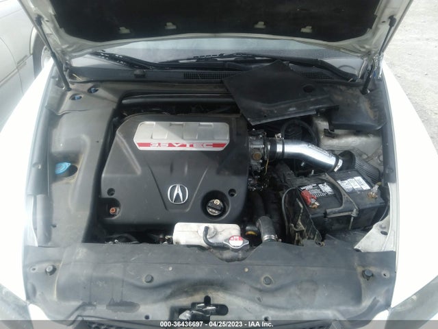 2007 ACURA TL TYPE S VIN: 19UUA76537A017259