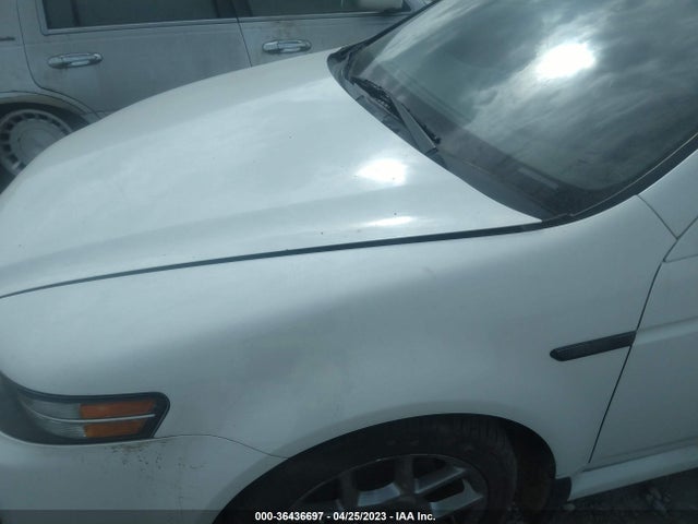 2007 ACURA TL TYPE S VIN: 19UUA76537A017259