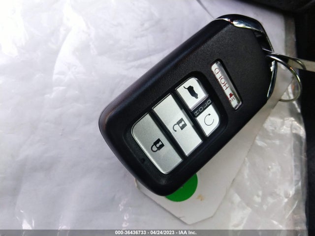 Honda Passport Ex-l 2020 5FNYF8H5XLB014056 Image 11