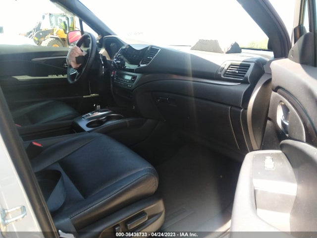 Honda Passport Ex-l 2020 5FNYF8H5XLB014056 Image 5