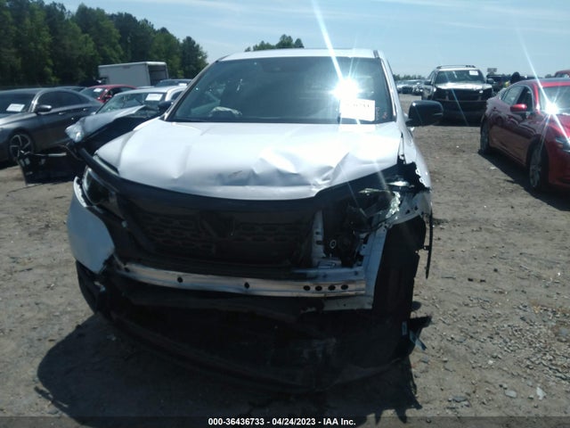 Honda Passport Ex-l 2020 5FNYF8H5XLB014056 Image 6