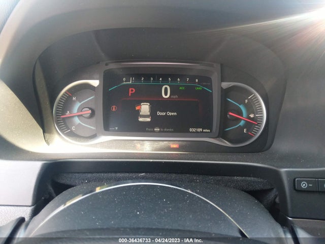 Honda Passport Ex-l 2020 5FNYF8H5XLB014056 Image 7
