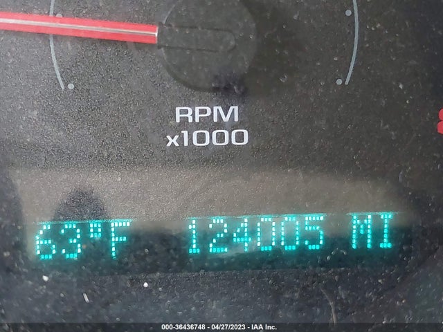 2009 CHEVROLET COBALT LT W/1LT VIN: 1G1AT58H297134752