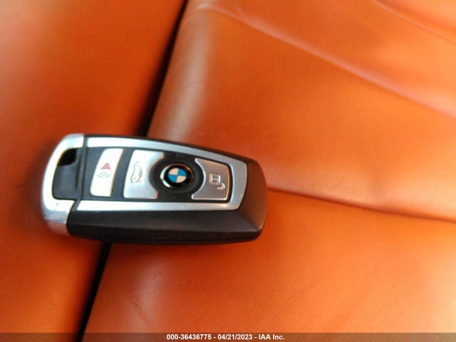 BMW M6 2014 WBSLZ9C56ED651186 Image 11