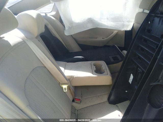 2015 HYUNDAI SONATA 2.4L SE VIN: 5NPE24AF4FH149825