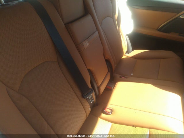 2T2HGMDA3NC082775 Lexus Rx Rx 450h