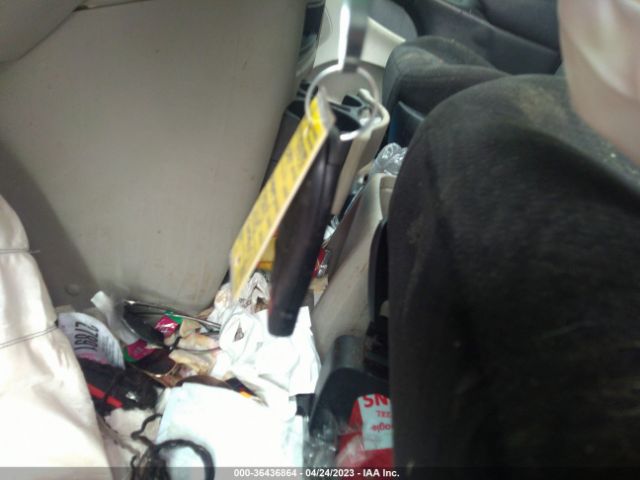 2C4RDGBG1ER315434 Dodge Grand Caravan Se