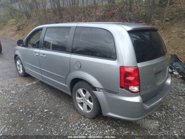 2C4RDGBG1ER315434 Dodge Grand Caravan Se